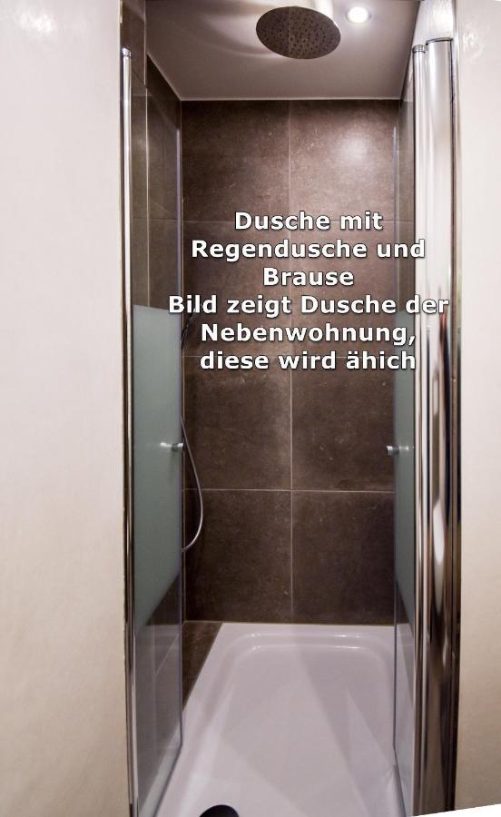 Ferienwohnung Gorch-Fock シャルボイツ エクステリア 写真